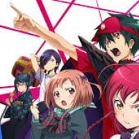 The Devil is a Part-Timer