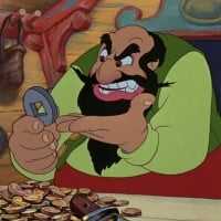 Stromboli (Pinocchio)