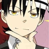 Death The Kid - Soul Eater