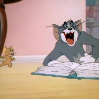 Mouse Trouble - Tom and Jerry