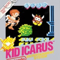 Kid Icarus