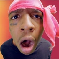 Ski Mask the Slump God