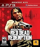 Red Dead