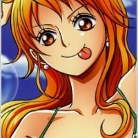 Nami (One Piece)