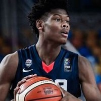 Cameron Reddish
