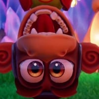 Agent 9 - Spyro: Year of the Dragon