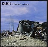 A Farewell to Kings - Rush
