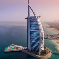 Burj Al Arab