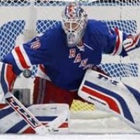 Henrik Lundqvist