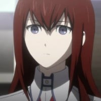 Kurisu Makise - Steins;Gate
