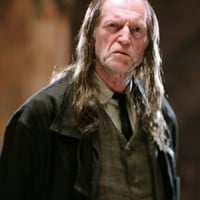 Argus Filch