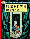 Flight 714 to Sydney