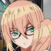 Rui Ninomiya (GatchaMan Crowds)