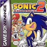 Sonic Advance 2