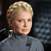 Yulia Tymoshenko