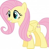 Fluttershy (My Little Pony: Friendship is Magic)