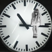 It eats up all our free time