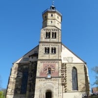 SchwÃ¤bisch Hall