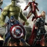 The Avengers (Marvel)