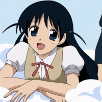 Tenma Tsukamoto (School Rumble)
