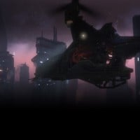 New Alexandria: Halo Reach