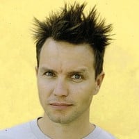 Mark Hoppus (Blink 182)