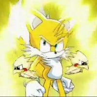 Super Tails