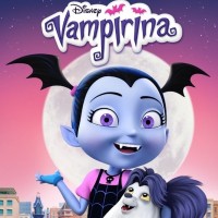 Vampirina