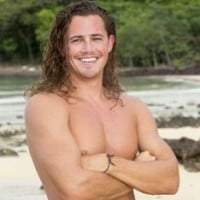 Joe Anglim (Worlds Apart)