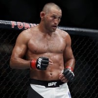 Dan Henderson