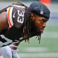 Trent Richardson