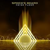 Noise Floor - Spock's Beard