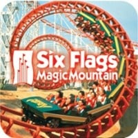 Six Flags Magic Mountain (Valencia, California)