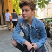 Ricky Garcia