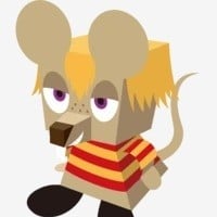 James - Gregory Horror Show