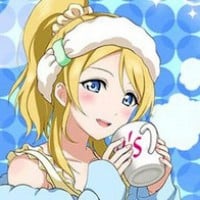 Eli Ayase