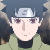 Mirai Sarutobi