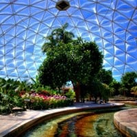 Living with the Land