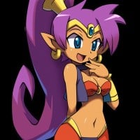 Shantae - Shantae