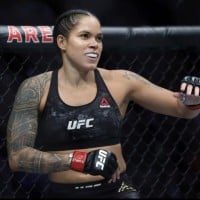 Amanda Nunes