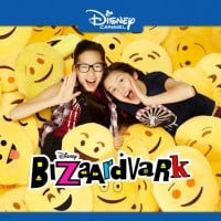 Bizaardvark