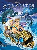 Atlantis: Milo's Return