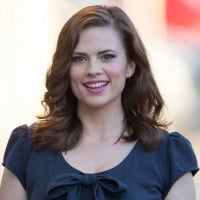 Hayley Atwell