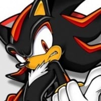 Shadow the Hedgehog (Sonic Games)