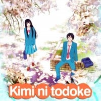 Kimi ni Todoke