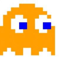 Clyde - Pac-Man
