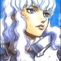 Griffith (Berserk)