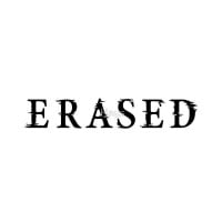Erased