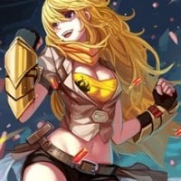 Yang Xiao Long (RWBY)