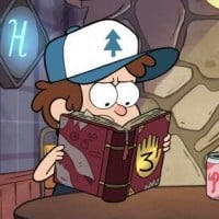 Dipper Pines (Gravity Falls)